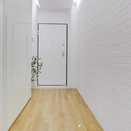 Apartamento Porta Pia *