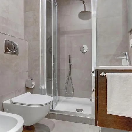 Porta Pia Apartment Rome