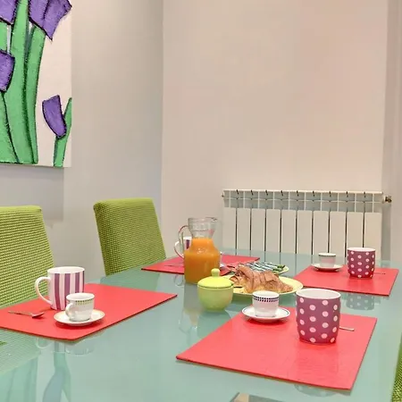 Apartment Porta Pia *