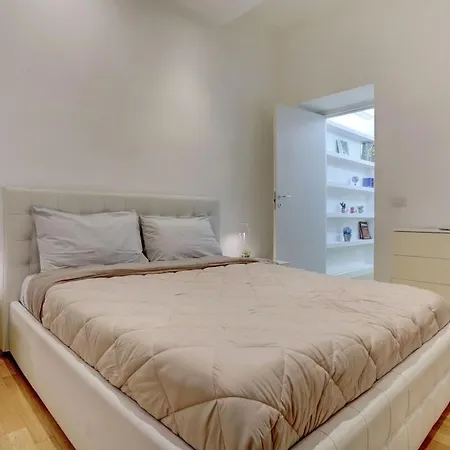 Apartment Porta Pia *