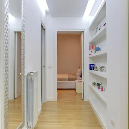 Porta Pia Apartment