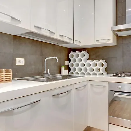 Apartment Porta Pia