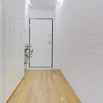 Lägenhet Porta Pia *